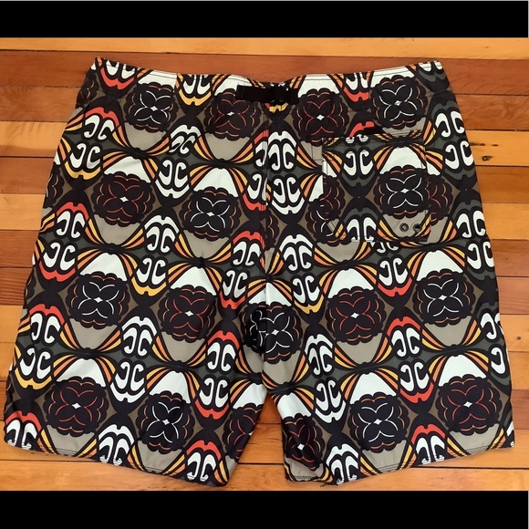 Board Shorts - Picture 2 of 3